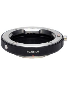 Fujifilm M-Mount Adapter (Fujifilm X - Leica M)