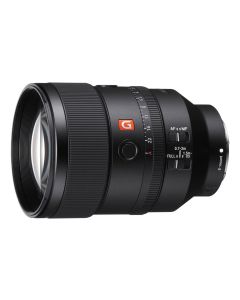 Sony FE 135mm F1.8 GM E-Mount