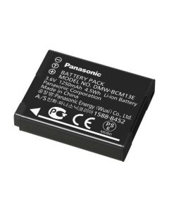 Panasonic Accu DMW-BCM13E