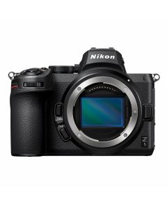 Nikon Z5 Camera Body