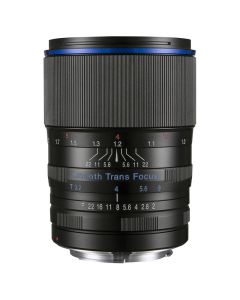 Laowa Venus 105mm F2 Trans Focus Objectief Canon EF-Mount