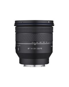 Samyang 14-24mm F2.8 Sony FE-Mount