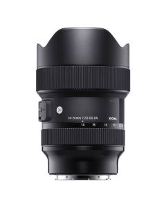 Sigma 14-24mm F2.8 DG DN Art L-Mount