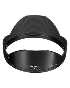 Sigma Zonnekap LH873-01 (Sigma 10-20mm F3.5 EX DC HSM)