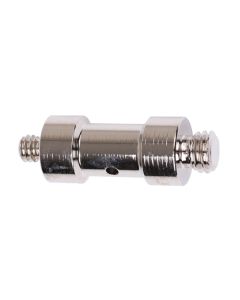 Caruba Spigot Adapter 1/4" Male - 3/8" Male (32mm) SA-4