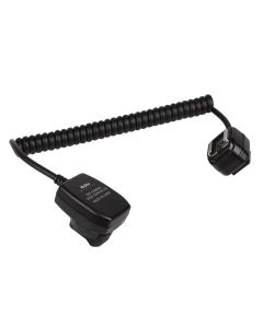 Meike OC-E3 TTL Kabel 0,5m voor Canon