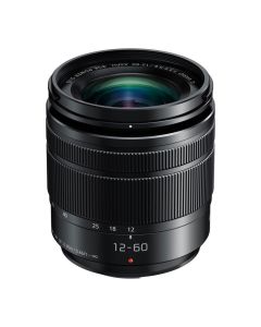 Panasonic 12-60mm F3.5-5.6 OIS Lumix G Vario Asph