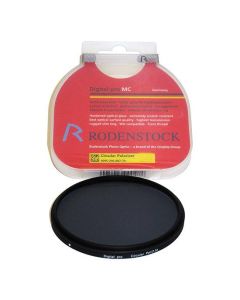 Rodenstock Digital Pro MC Circulair Polaristie Filter 82 mm