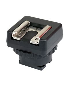 Caruba HA-4 Hotshoe Adapter - Sony Multi Interface Hotshoe MSA-MIS
