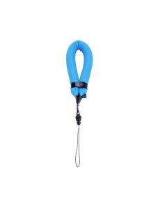 JJC Floating Foam Strap Blue