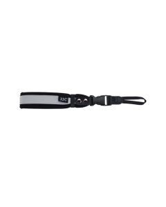JJC ST-1GR Wrist Strap Grijs