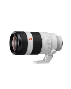 Sony 100-400mm F4.5-5.6 GM OSS FE-Mount
