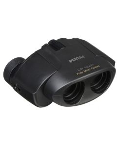 Pentax Up 10x21 Verrekijker Zwart