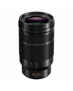 Panasonic 50-200mm F2.8-4 Power OIS Leica DG Vario-Elmarit Asph