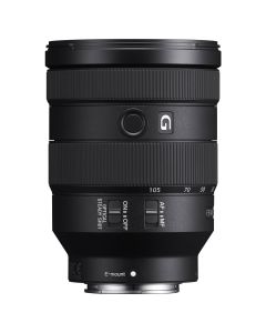 Sony FE 24-105mm F4G OSS E-Mount Objectief