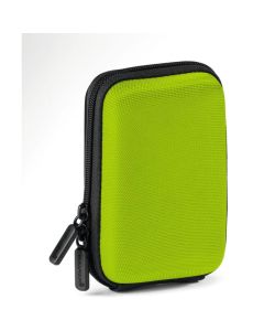 Cullmann Lagos Compact 150 Lime Hardcase Camera Bag