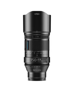 Irix 150mm F2.8 Macro 1:1 Dragonfly Sony FE-Mount