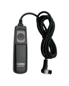 Caruba Afstandsbediening Nikon Type-1 (Nikon MC-30 DC0)