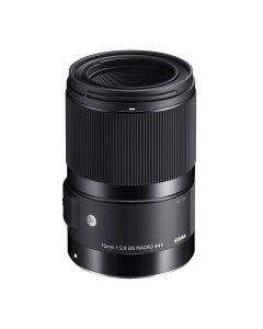 Sigma 70mm F2.8 DG Macro Art Sony E-Mount