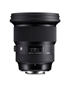 Sigma 105mm F1.4 DG HSM Art L-Mount Objectief