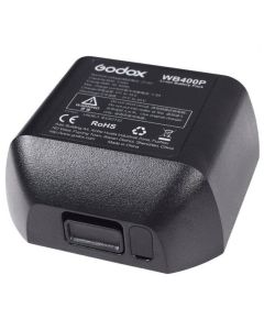 Godox WP400P Accu voor AD400 Pro