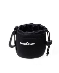 EasyCover Lens Case X-Small Black