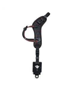 JJC HS-ML1M Hand Strap Zwart Rood