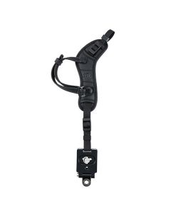 JJC HS-ML1M Hand Strap Zwart