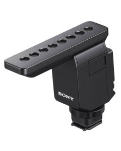 Sony ECM-B1M Shotgun Microfoon