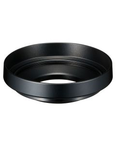 Caruba LH-DC110 Canon Zonnekap Metaal