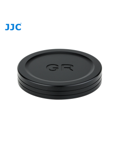 JJC LC-GR3 Lens Cap (Voor Ricoh GR II / GR III Serie)