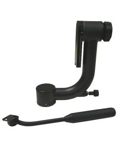 Caruba CSH-1C Carbon Gimbal Head