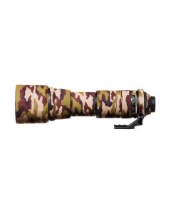 EasyCover Lens Oak For Tamron SP 150-600mm f/5-6.3 Di VC USD Green Camo