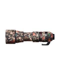 EasyCover Lens Oak For Sigma 150-600mm f/5-6.3 DG OS HSM (C) Forest Camo
