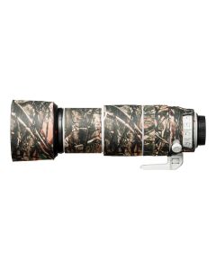EasyCover Lens Oak For Canon EF 100-400mm f/4.5-5.6L IS II USM Forest Camo