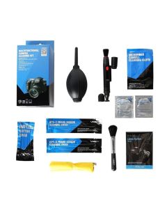 VSGO Multifunctional Camera Cleaning Kit