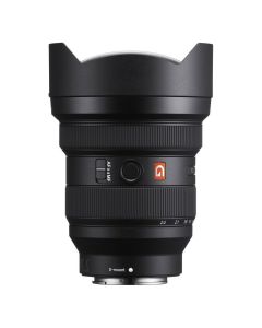 Sony FE 12-24mm F2.8 GM E-Mount Objectief