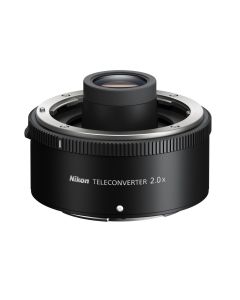 Nikon Z Teleconverter 2.0x