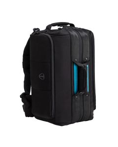 Tenba Cineluxe Rugtas 24 Zwart