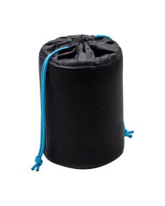 Tenba Soft Lens Pouch 5x3.5 Zwart