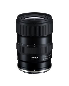 Tamron 16-30mm F2.8 Di III VXD G2 Nikon Z-Mount