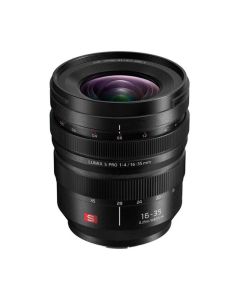 Panasonic 16-35mm F4 Lumix S Pro L-Mount Objectief
