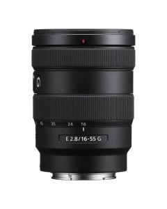 Sony E 16-55mm F2.8G E-Mount
