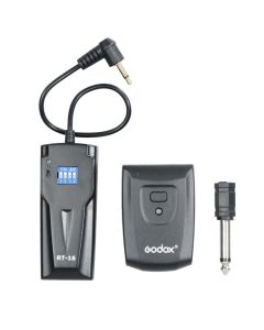 Godox RT-16 Studio Flash Triggerset
