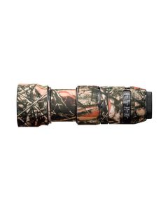 EasyCover Lens Oak For Sigma 100-400mm f/5-6.3 DG OS HSM (C) Forest Camo