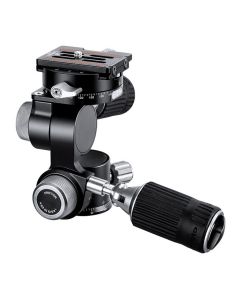 Leofoto FW-01R Statiefkop 4-assig