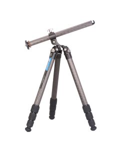 Leofoto LS-284CVL Carbon Ranger Explorer Statief 