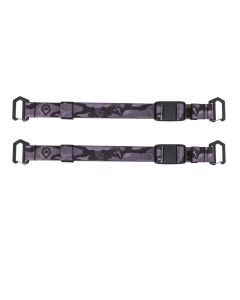 WANDRD Premium Accessory Straps Camo