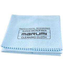 Marumi Wipe Super Microfiber 22x22cm