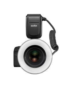 Godox MF-R76 Macro Ring Flash